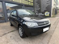 FIAT Palio 1.0 4P ELX FLEX