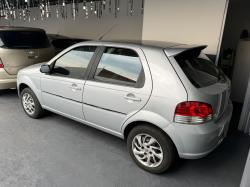FIAT Palio 1.0 4P ELX FLEX ATTRACTIVE