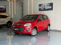 FIAT Palio 1.0 4P EVO FIRE FLEX ATTRACTIVE