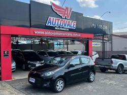 FIAT Palio 1.0 4P EVO FIRE FLEX ATTRACTIVE