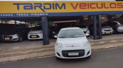 FIAT Palio 1.0 4P EVO FIRE FLEX ATTRACTIVE
