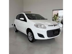 FIAT Palio 1.0 4P EVO FIRE FLEX ATTRACTIVE