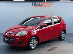 FIAT Palio 1.0 4P EVO FIRE FLEX ATTRACTIVE