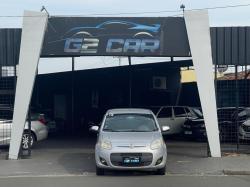 FIAT Palio 1.0 4P EVO FIRE FLEX ATTRACTIVE