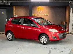 FIAT Palio 1.0 4P EVO FIRE FLEX ATTRACTIVE