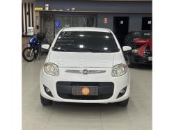 FIAT Palio 1.0 4P EVO FIRE FLEX ATTRACTIVE