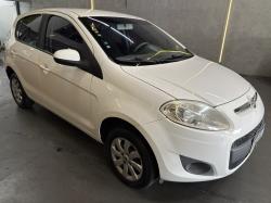 FIAT Palio 1.0 4P EVO FIRE FLEX ATTRACTIVE