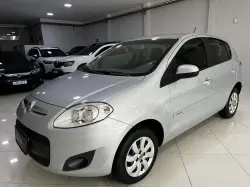 FIAT Palio 1.0 4P EVO FIRE FLEX ATTRACTIVE