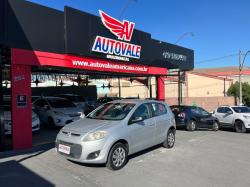 FIAT Palio 1.0 4P EVO FIRE FLEX ATTRACTIVE