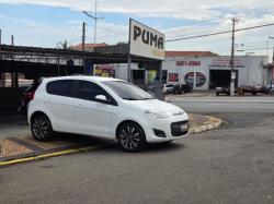 FIAT Palio 1.0 4P EVO FIRE FLEX ATTRACTIVE