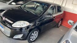 FIAT Palio 1.0 4P EX ATTRACTIVE