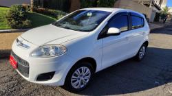 FIAT Palio 1.0 4P EX ATTRACTIVE