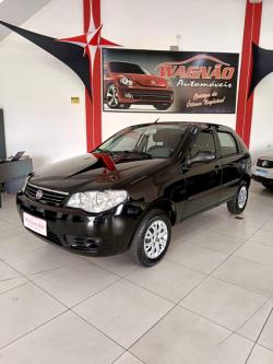 FIAT Palio 1.0 4P FIRE ECONOMY FLEX