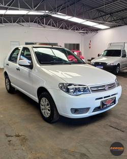 FIAT Palio 1.0 4P FIRE ECONOMY FLEX
