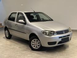 FIAT Palio 1.0 4P FIRE ECONOMY FLEX