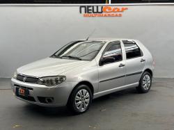 FIAT Palio 1.0 4P FIRE CELEBRATION ECONOMY