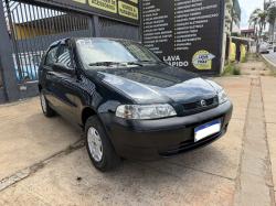 FIAT Palio 1.0 4P FIRE