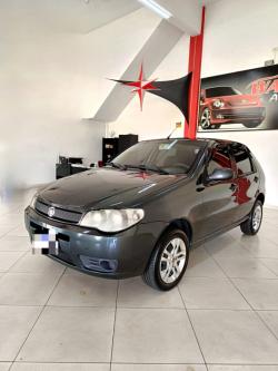 FIAT Palio 1.0 4P FIRE ECONOMY FLEX