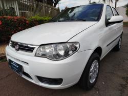 FIAT Palio 1.0 4P FIRE CELEBRATION ECONOMY