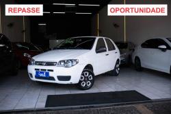 FIAT Palio 1.0 4P FIRE ECONOMY FLEX