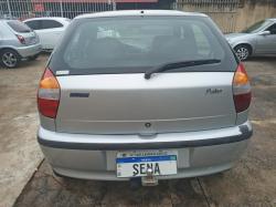 FIAT Palio 1.0 4P FIRE