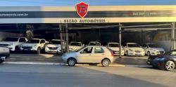 FIAT Palio 1.0 4P FIRE ECONOMY FLEX