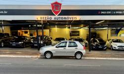 FIAT Palio 1.0 4P FIRE CELEBRATION ECONOMY