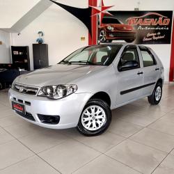 FIAT Palio 1.0 4P FIRE ECONOMY FLEX