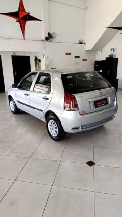 FIAT Palio 1.0 4P FIRE ECONOMY FLEX