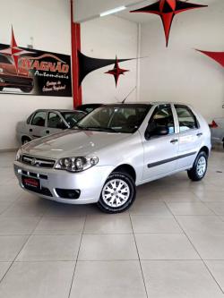 FIAT Palio 1.0 4P FIRE ECONOMY FLEX