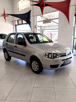 FIAT Palio 1.0 4P FIRE ECONOMY FLEX