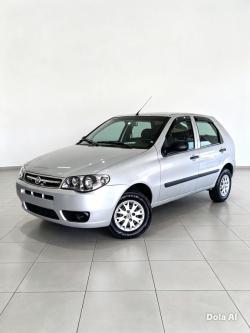 FIAT Palio 1.0 4P FIRE ECONOMY FLEX
