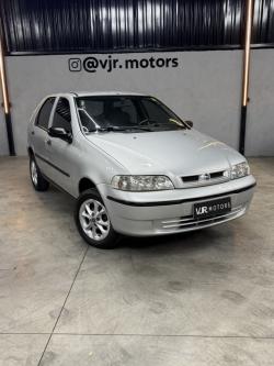 FIAT Palio 1.0 4P FIRE