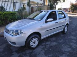 FIAT Palio 1.0 4P FIRE CELEBRATION ECONOMY