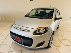 FIAT Palio 1.0 4P FLEX ATTRACTIVE