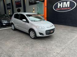 FIAT Palio 1.0 4P FLEX ATTRACTIVE