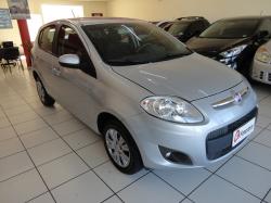 FIAT Palio 1.0 4P FLEX ATTRACTIVE