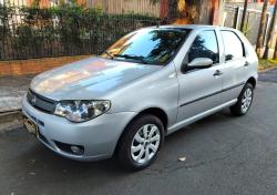 FIAT Palio 1.0 4P FLEX FIRE