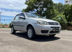 FIAT Palio 1.0 4P FLEX TROFEO