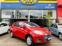 FIAT Palio 1.0 4P FLEX ATTRACTIVE