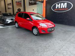 FIAT Palio 1.0 4P FLEX ATTRACTIVE