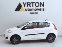 FIAT Palio 1.0 4P FLEX ATTRACTIVE