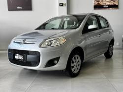 FIAT Palio 1.0 4P FLEX ATTRACTIVE