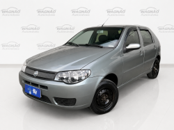FIAT Palio 1.0 4P FLEX FIRE