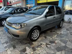 FIAT Palio 1.0 4P FLEX FIRE