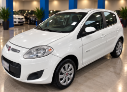 FIAT Palio 1.0 4P FLEX ATTRACTIVE