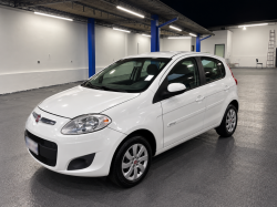 FIAT Palio 1.0 4P FLEX ATTRACTIVE