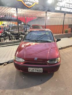 FIAT Palio 1.0