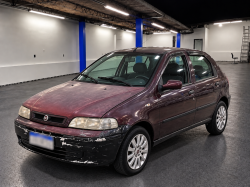 FIAT Palio 1.0