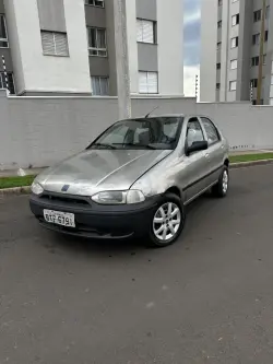 FIAT Palio 1.0 EDX